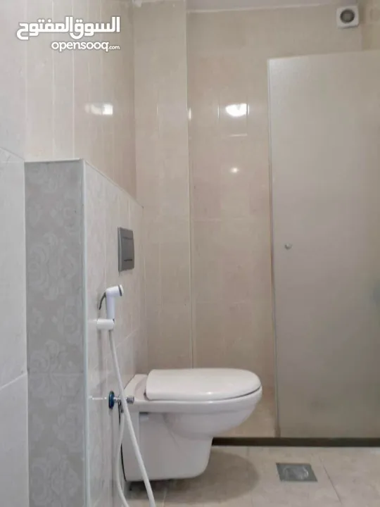 البالوع للايجار شقه قرب مديرية الصحه