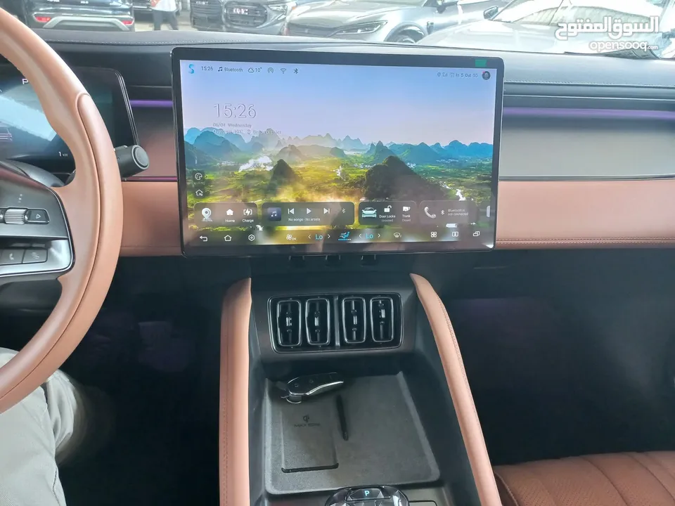 BYD SONG L EXCLLANCE 2023(بي واي دي سونغ ل 2023)