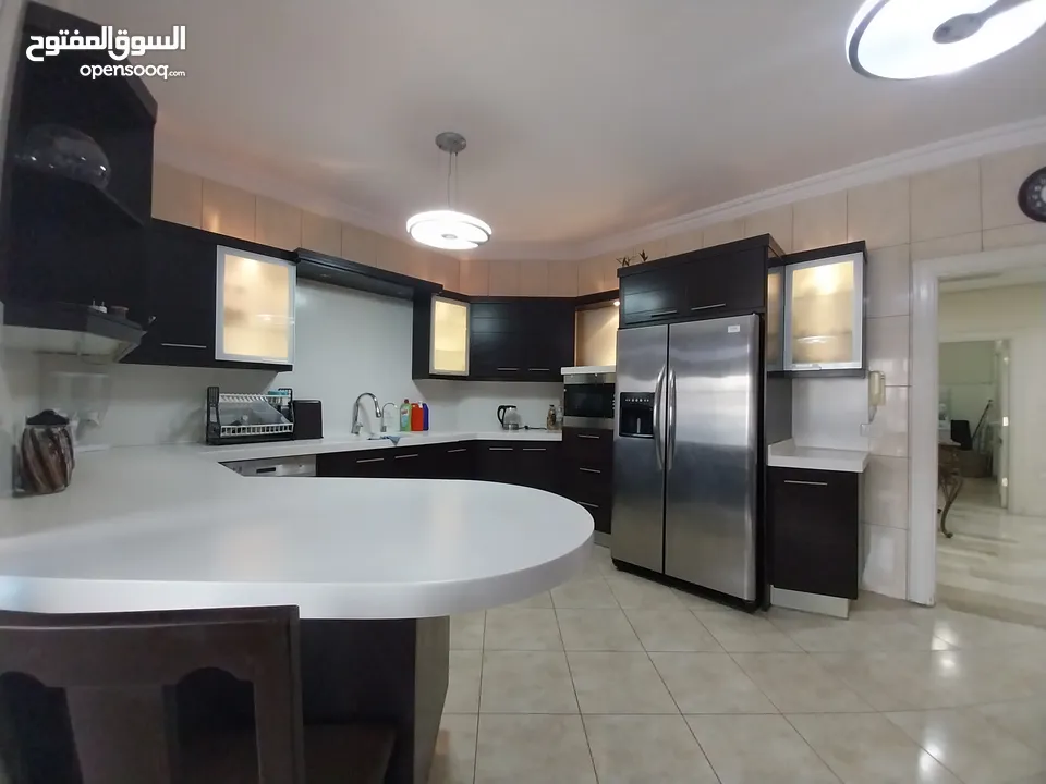 شقة للايجار في دير غبار  ( Property 36010 )-174847716