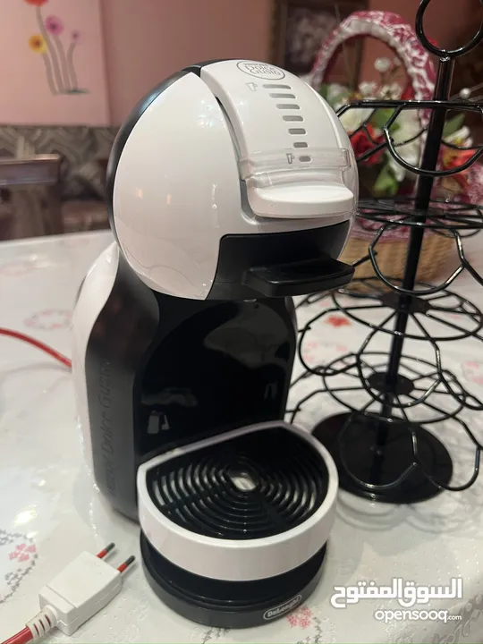 ماكنة قهوة