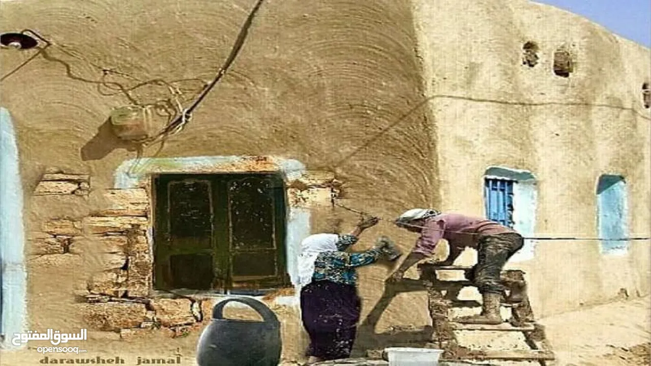 بيت للبيع......