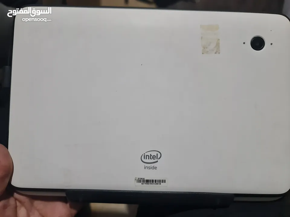 لابتوب ميني يتحول الى ايباد 12 انش