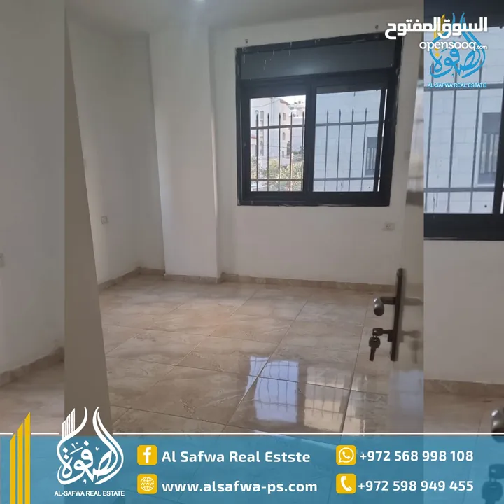 استديو مفروش للايجار بتونيا قرب مخماس لاند