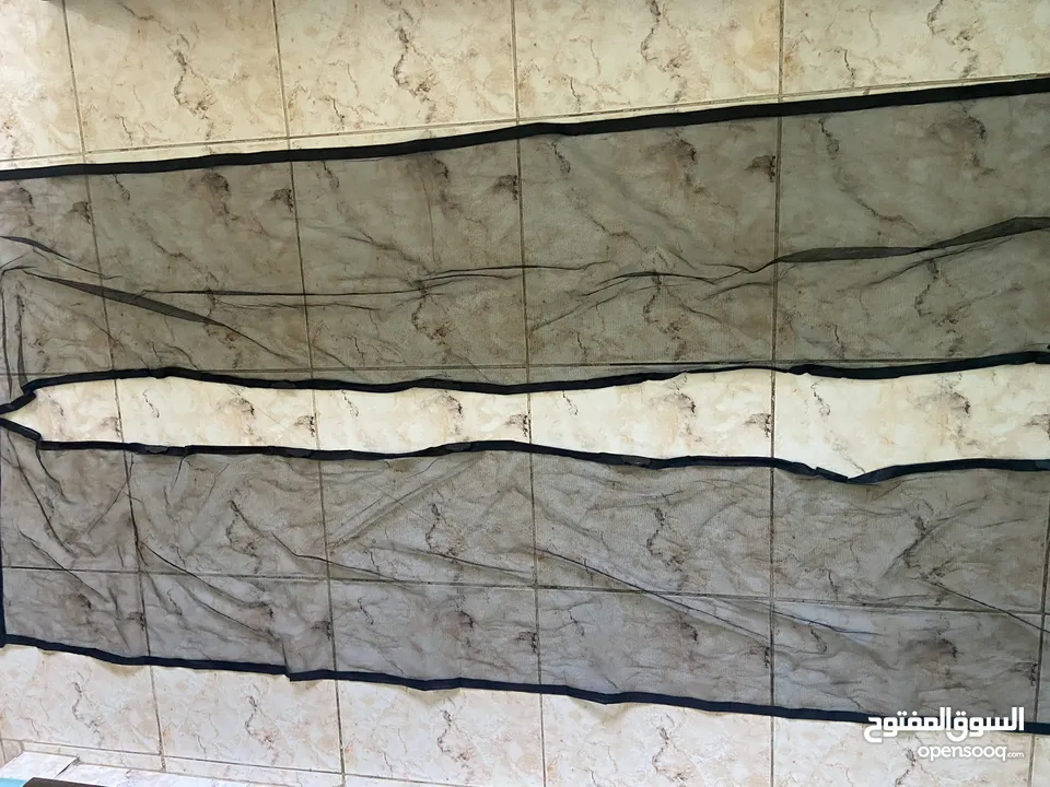 شبك باب مغناطيس للبيع جديد غير مستعمل