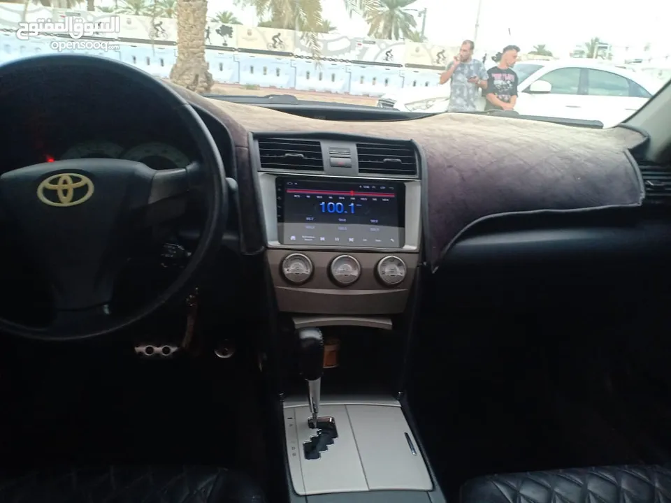 ‏Toyota Camry  2011 full option very clean car