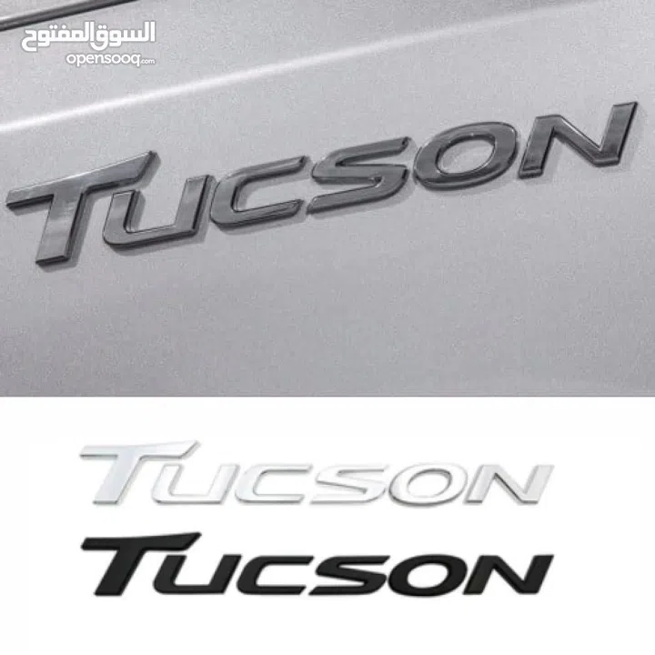 توسان 2019+توسان 2007