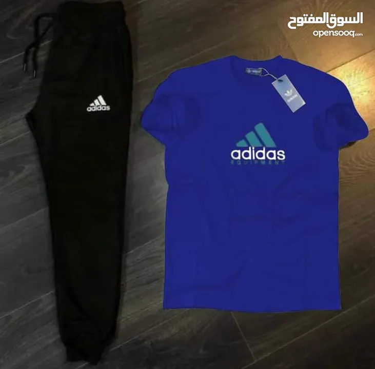 ترنج صيفي Adidas Equipment