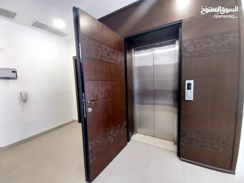 شقة للبيع في عبدون  ( Property ID : 32792 )