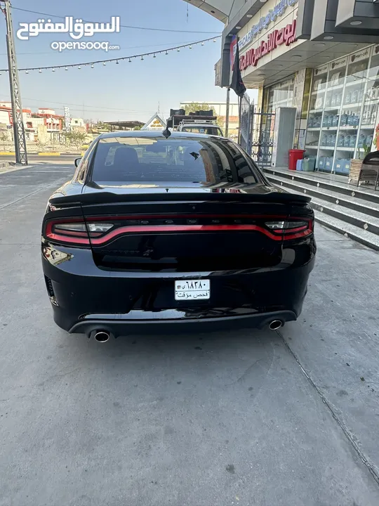 Charger 2022 GT AWD