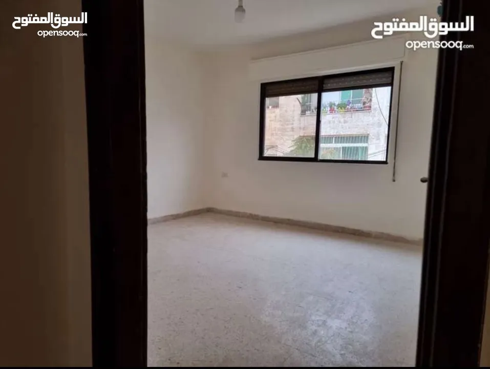 شقه لللبيع (جبل الحسين / شارع طبريا / عماره 67)