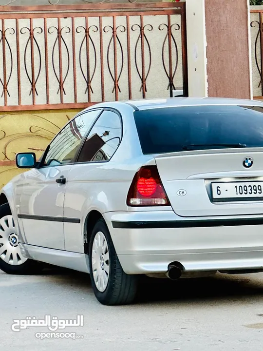 بي ام 2004