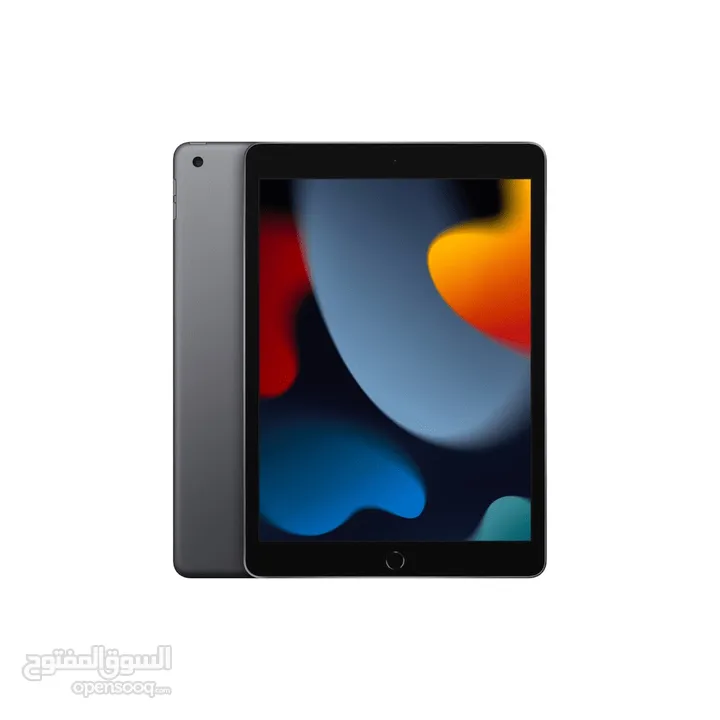 iPad 9 10.2 64GB WiFi جديد
