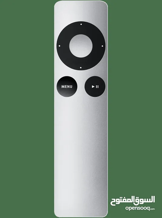 ريموت ابل تلفزيون APPLE TV