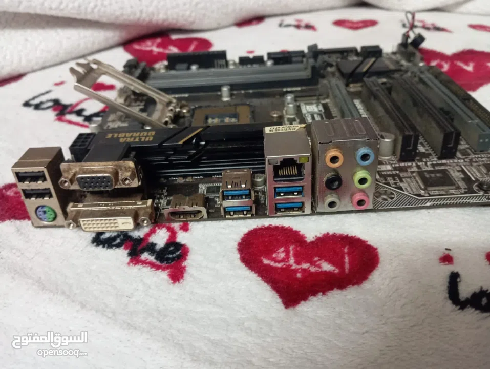 كومبيوترات .