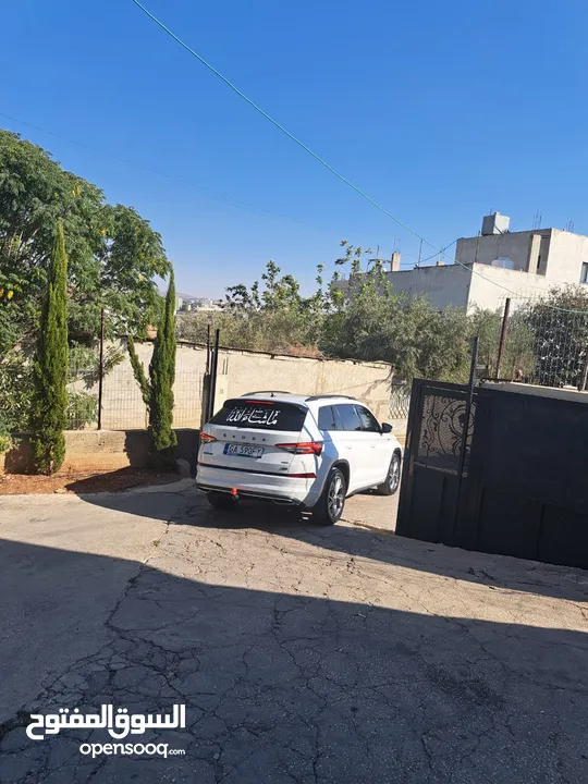 اسكودا كودياك