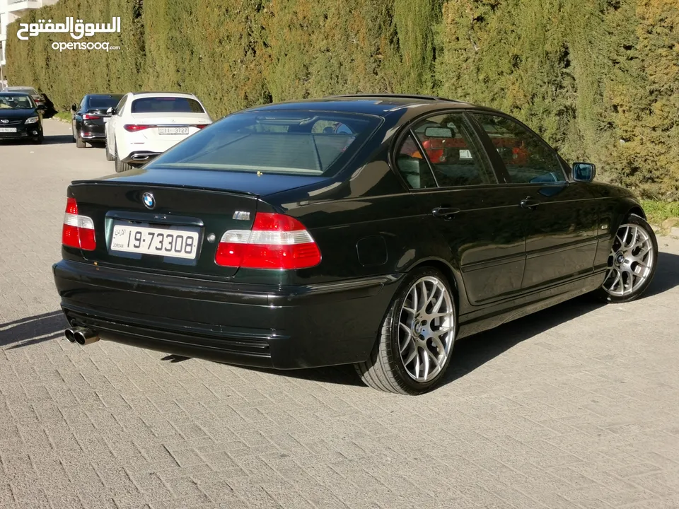 bmw 328 فل كامل