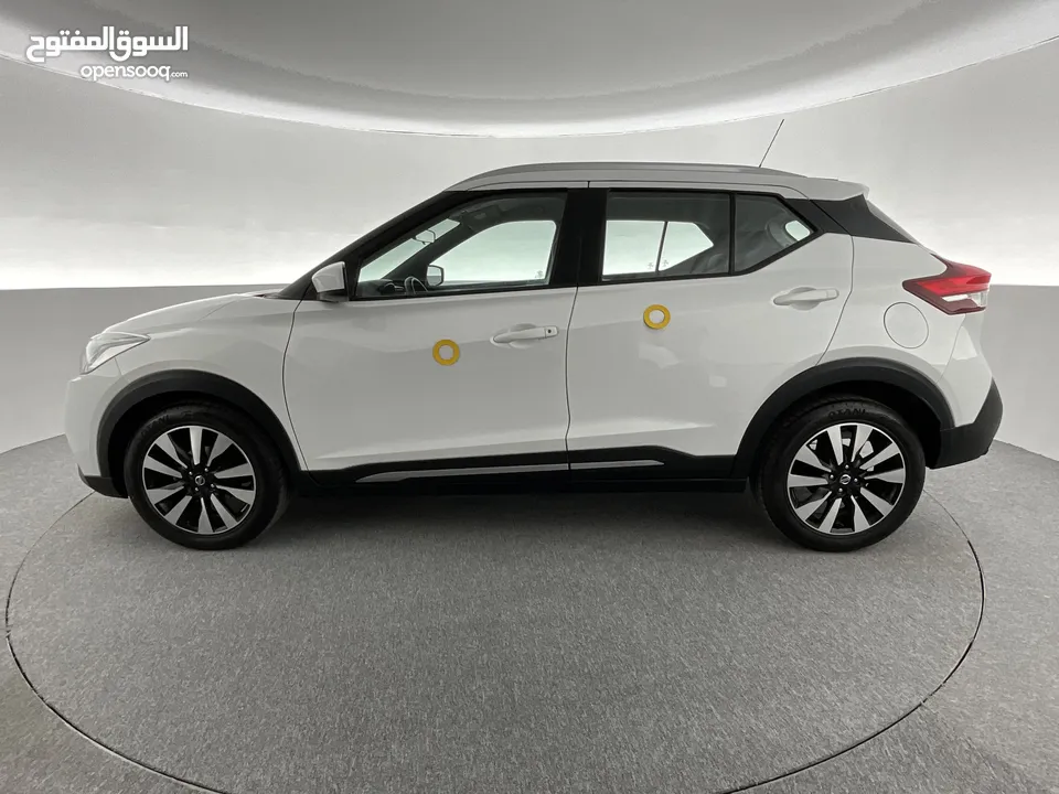 2020 Nissan Kicks SV  • Big Price Drop • 1 Year free warranty • 356409