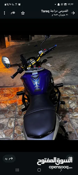 سوزوكي GSR750CC
