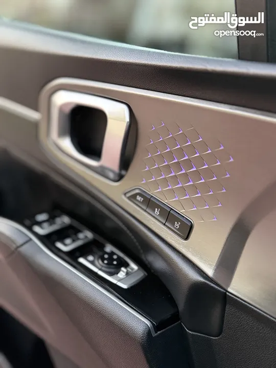 KIA SORENTO 2021 ترخيص 2020