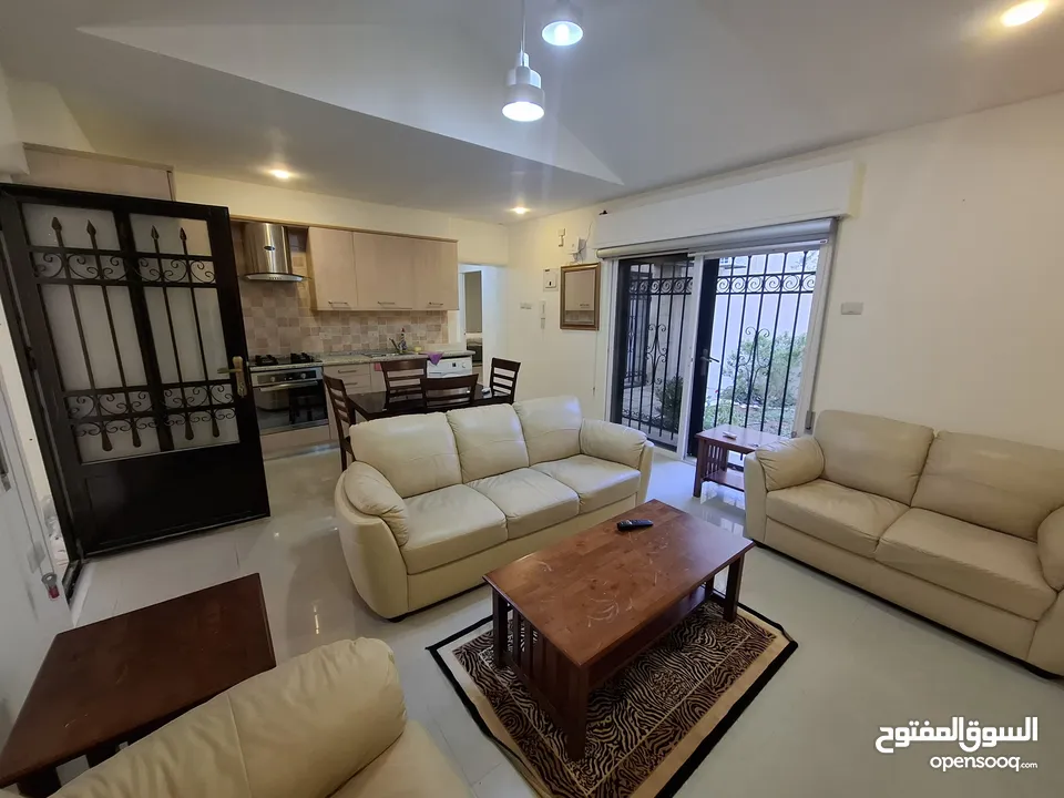 شقة مفروشة للإيجار  ( Property 40480 )-175076920