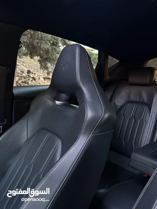 سيات ليون 2018 مطقمة كوبرا كلها مطور1200