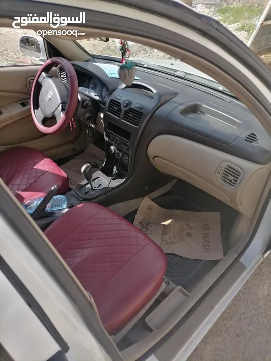 نيسان صيني 2012