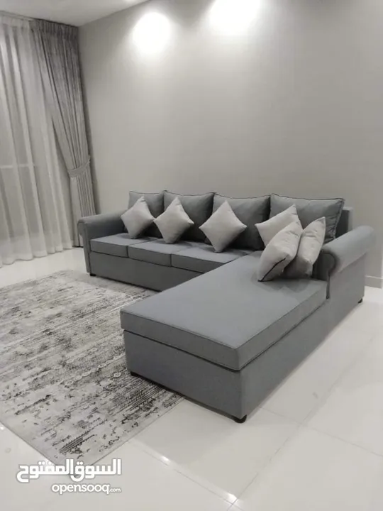 Brand new L Shape Sofa
