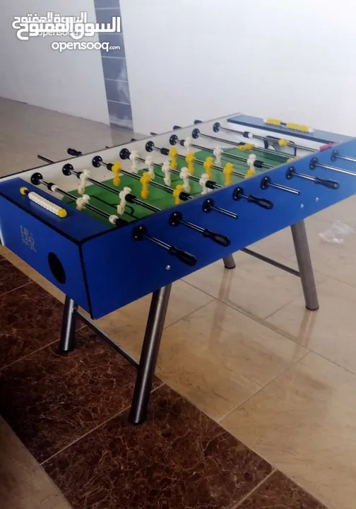 بيبي فوت نوع هندي 55 كيلو قواعد حديد