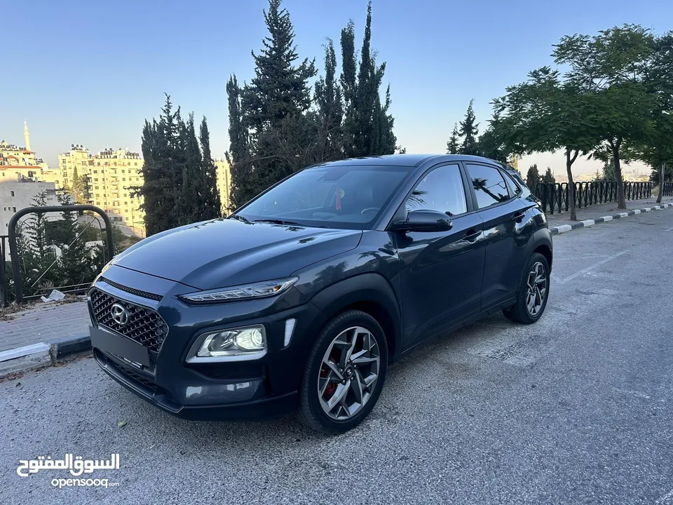 كونا  27000 عداد