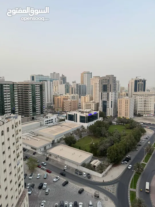 شقة للبيع في منطقة التعاون ثلاث غرف بسعر مغري 650 الف فقط