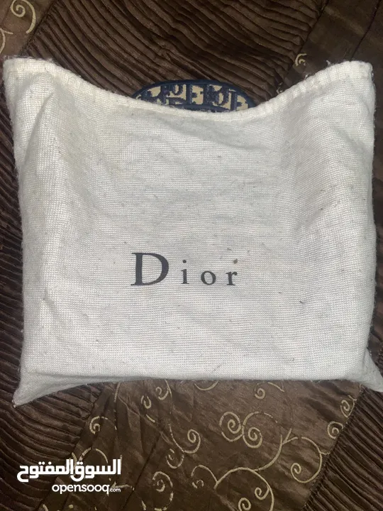 حقيبة ديور  حجم ميديوم Dior bag للأنيقات فقط....