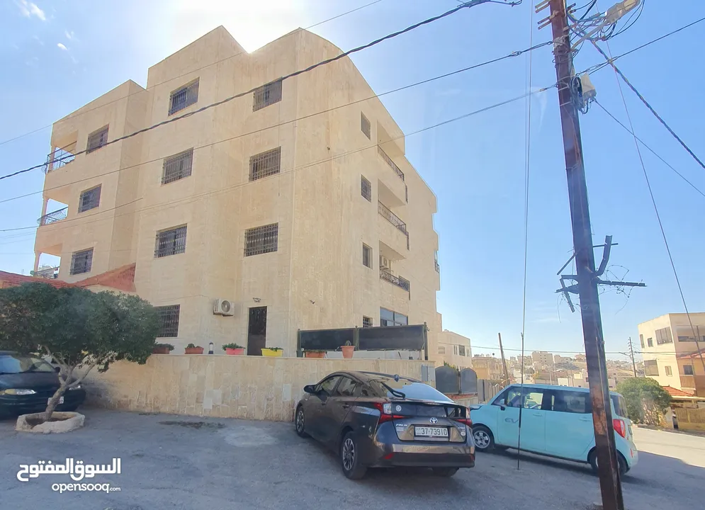 شقة للبيع الزرقاء ضاحية المدينة المنورة من مالك مباشر قريب من جميع الخدمات