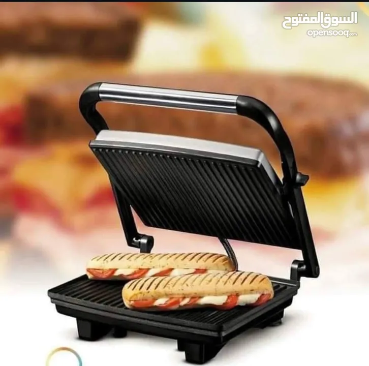 توست التسخين