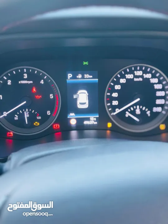 هيونداي توسان 2021N LINE