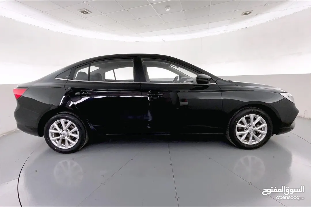 2021 MG MG5 Comfort  • 0 down payment • Manufacturer warranty till 27-Jun-2027 • 337528