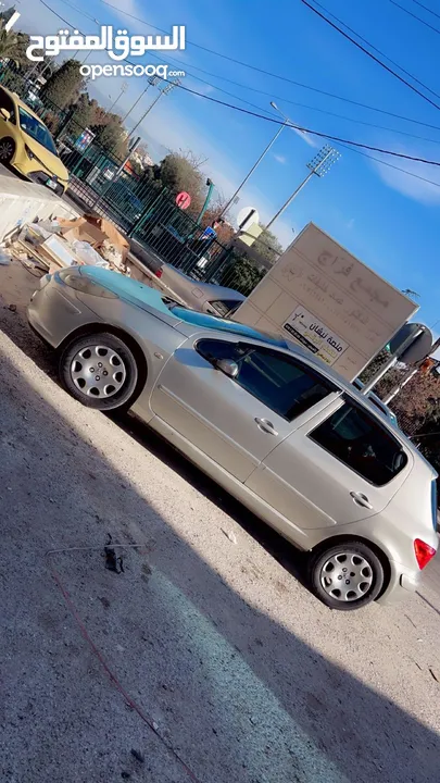 بيجو 307 للبيع