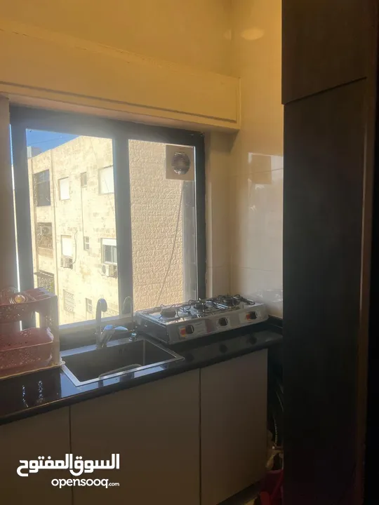 شقة دوبلكس للإيجار  Furnished duplex for rent