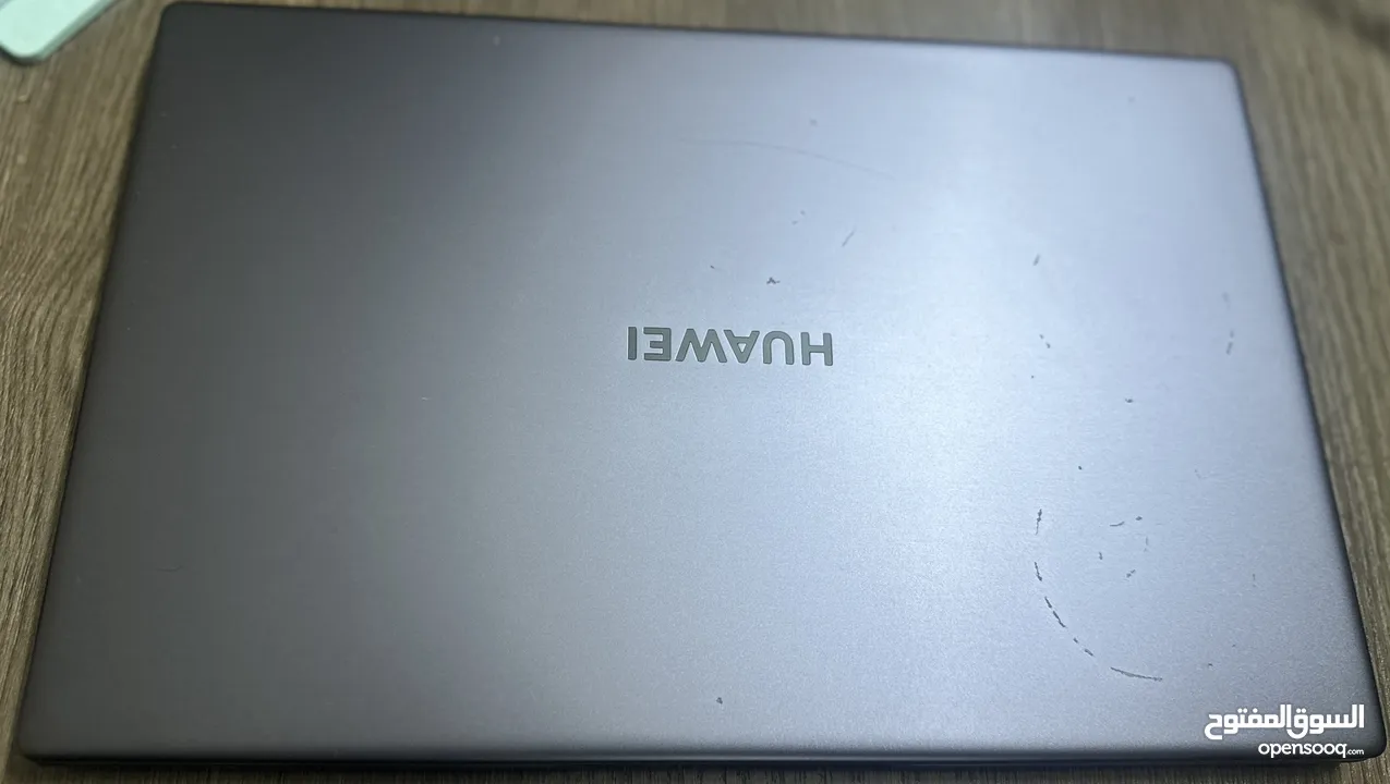 HUAWEI MateBook D 15 2021