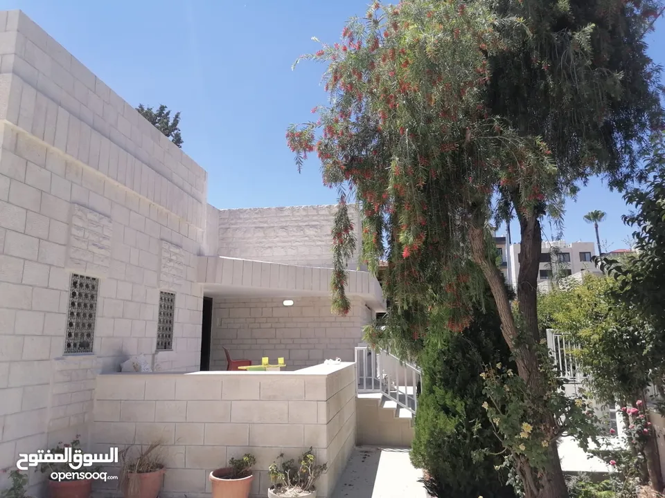 Villa for Sale in Shmesani ( Property 39162 )-174787537