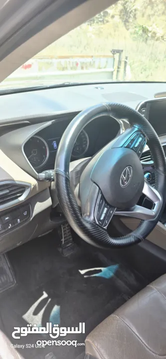 هونداي سنتافي 2020 ترخيص 2020