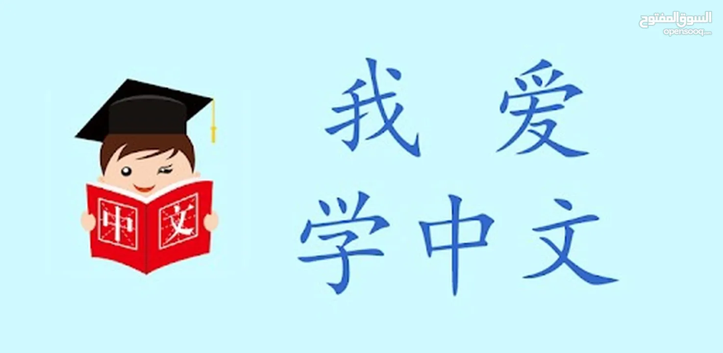 Chinese Teacher 中文老师