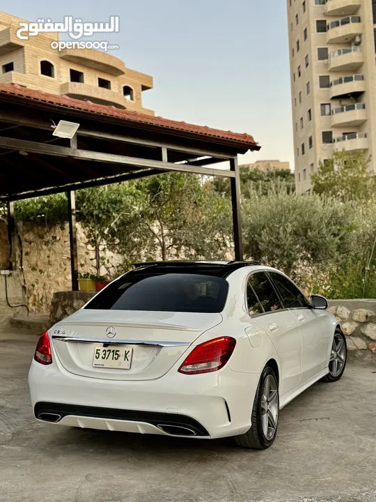 Mercedes Benz - c300 2017 ”