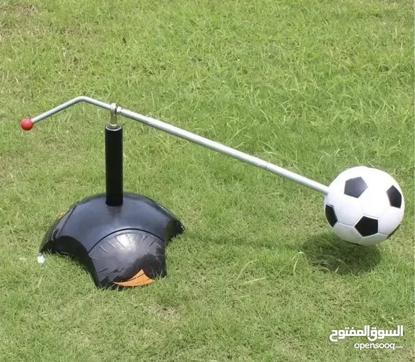 معدات للتدريب كرة قدم