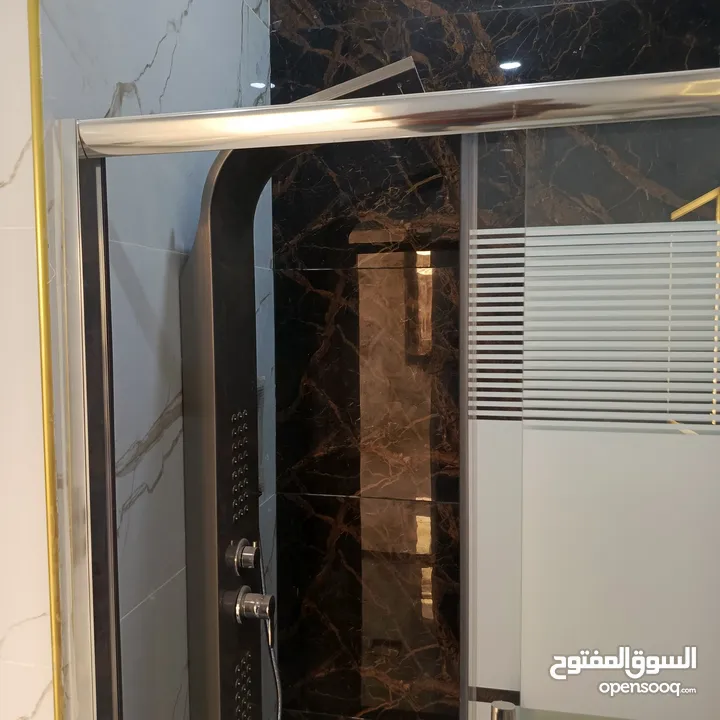 شقق للبيع في الحي الشرقي تشطيب سوبر ديلوكس