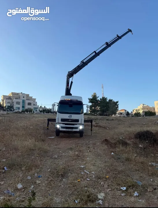 منوف فولفو.