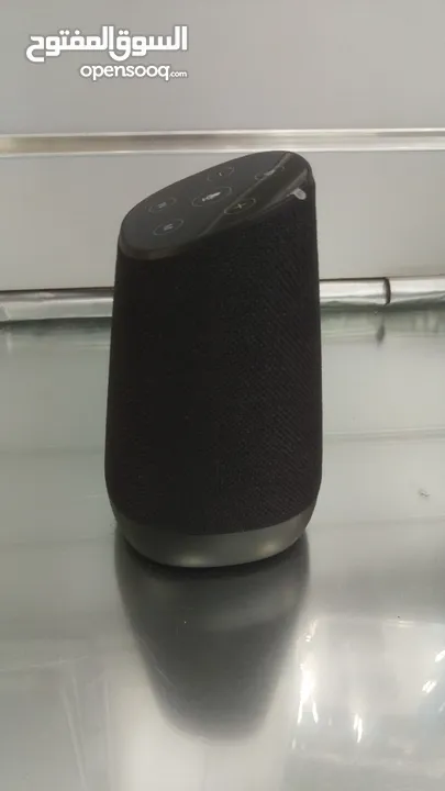 Cowin Dida Portable Speaker With Amazon Alexa  سماعه ذكية مع امازون اليكسا