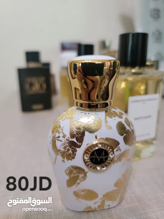 Men/ Unisex Fragrance Collection