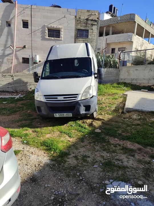 ايفيكو 50c15