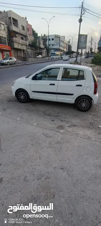 بيكانتو أقساط او كاش