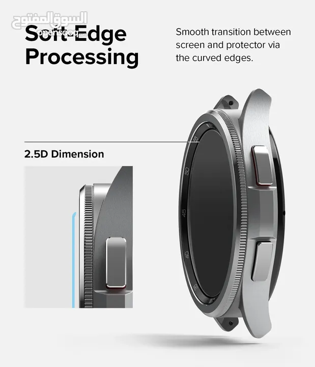 Samsung Galaxy Watch 6 Classic 47mm